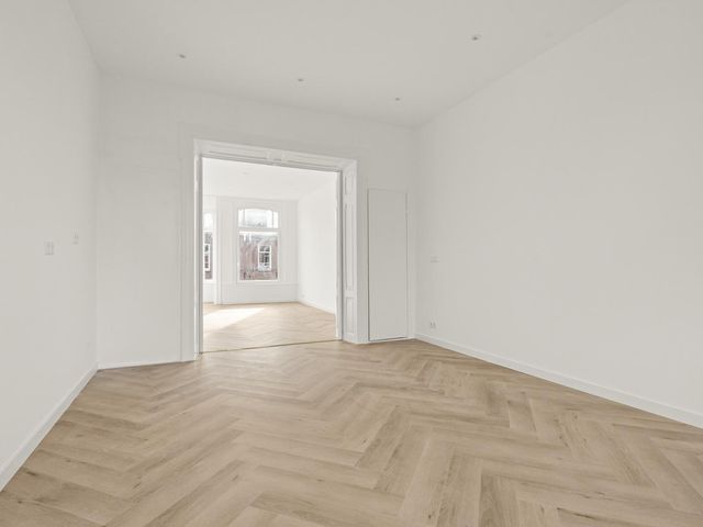 Potgieterstraat 2 3, Amsterdam