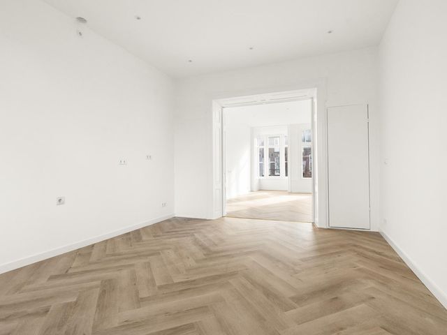 Potgieterstraat 2 3, Amsterdam