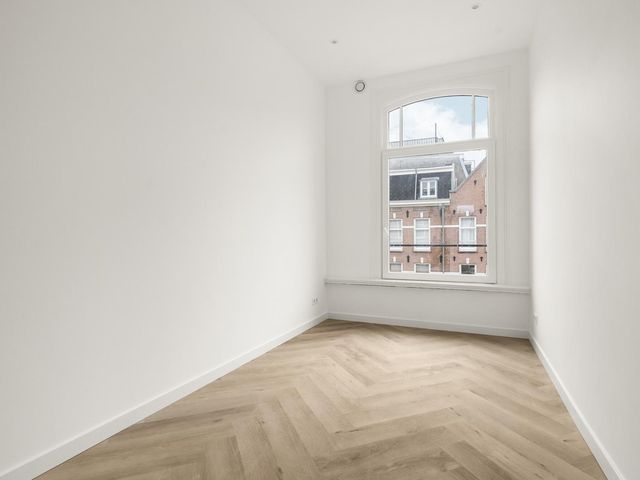 Potgieterstraat 2 3, Amsterdam