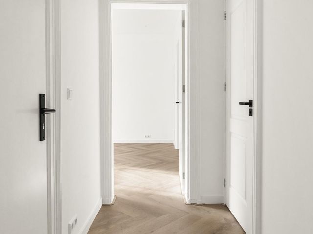 Potgieterstraat 2 3, Amsterdam