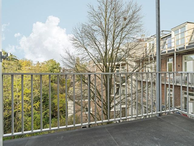 Potgieterstraat 2 3, Amsterdam