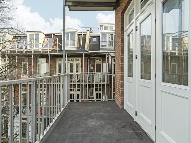 Potgieterstraat 2 3, Amsterdam