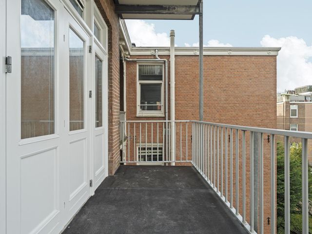 Potgieterstraat 2 3, Amsterdam