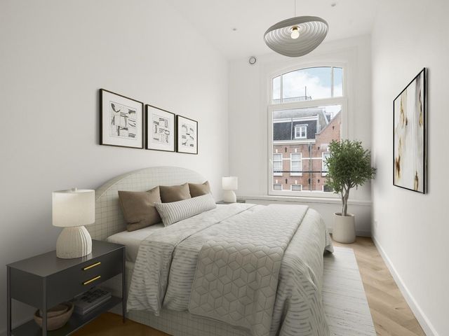 Potgieterstraat 2 3, Amsterdam