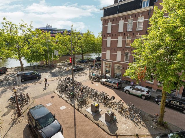 Potgieterstraat 2 3, Amsterdam