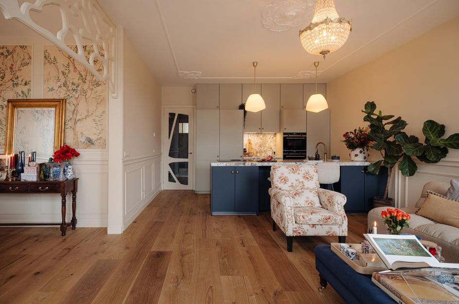 Koningin Emmakade 198B