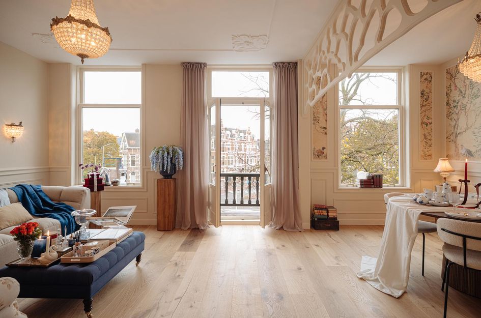 Koningin Emmakade 198B