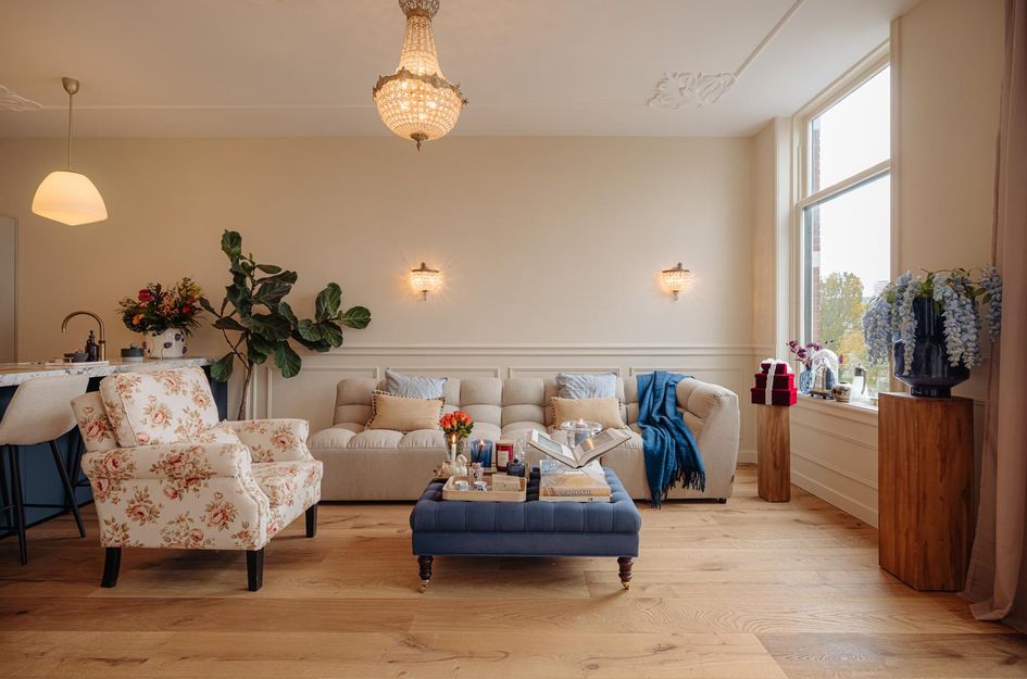 Koningin Emmakade 198B