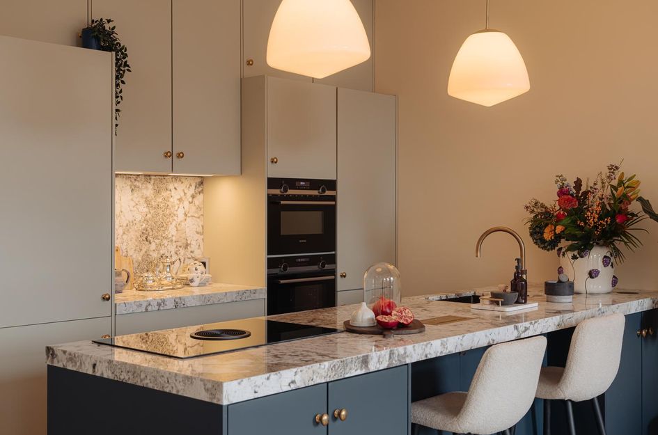 Koningin Emmakade 198B