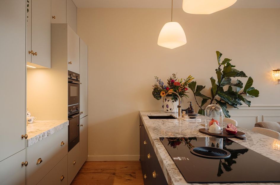 Koningin Emmakade 198B