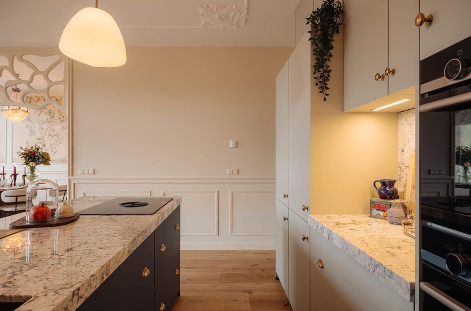 Koningin Emmakade 198B