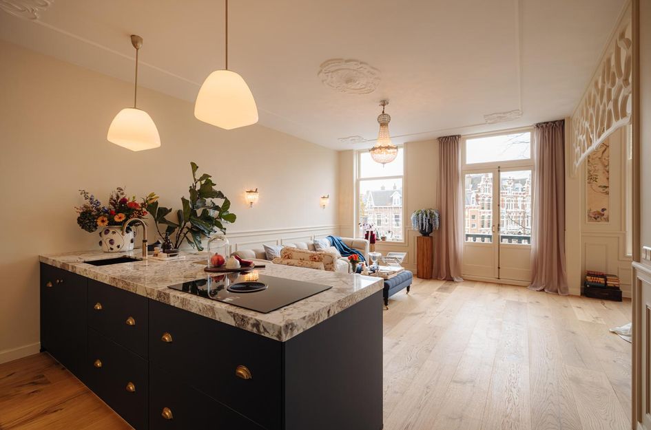 Koningin Emmakade 198B