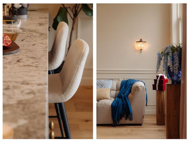 Koningin Emmakade 198B, 'S-Gravenhage