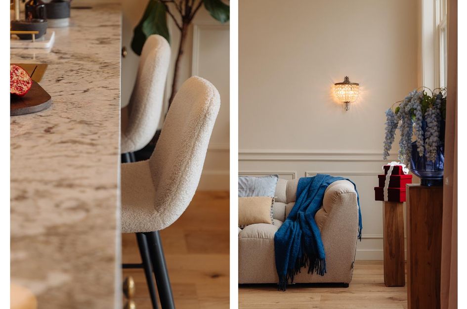 Koningin Emmakade 198B