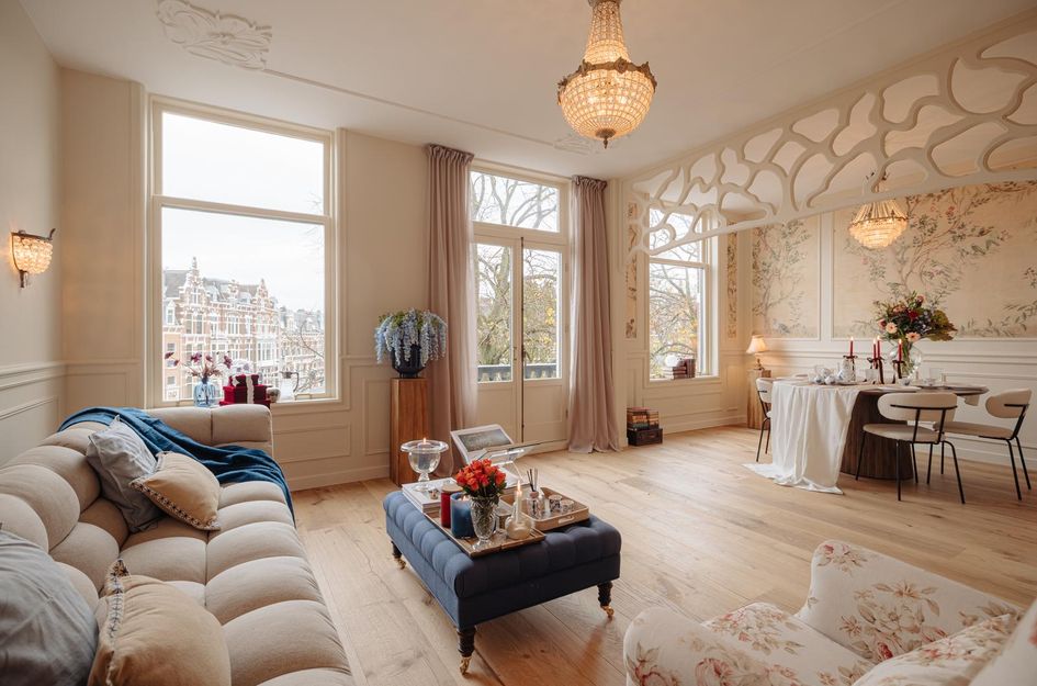 Koningin Emmakade 198B