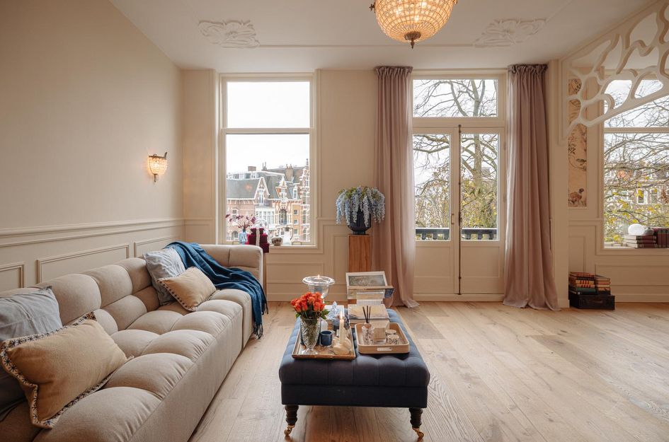 Koningin Emmakade 198B