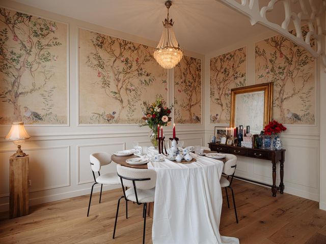 Koningin Emmakade 198B, 'S-Gravenhage