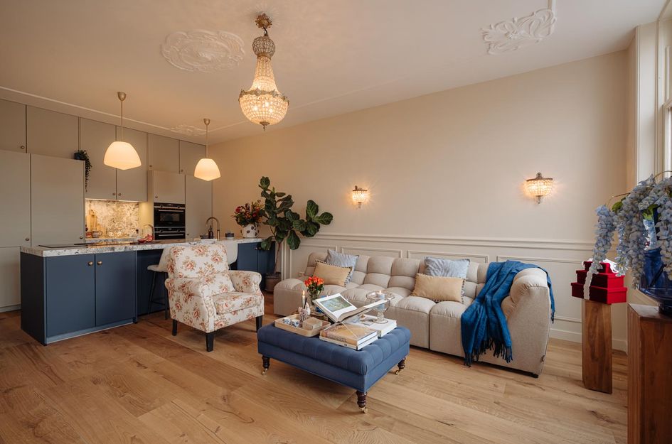 Koningin Emmakade 198B