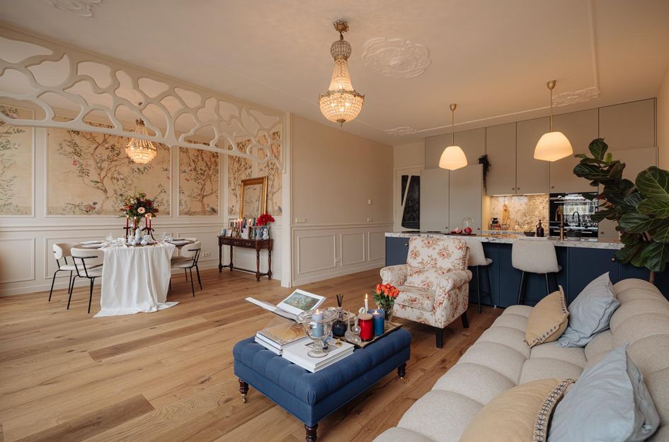 Koningin Emmakade 198B