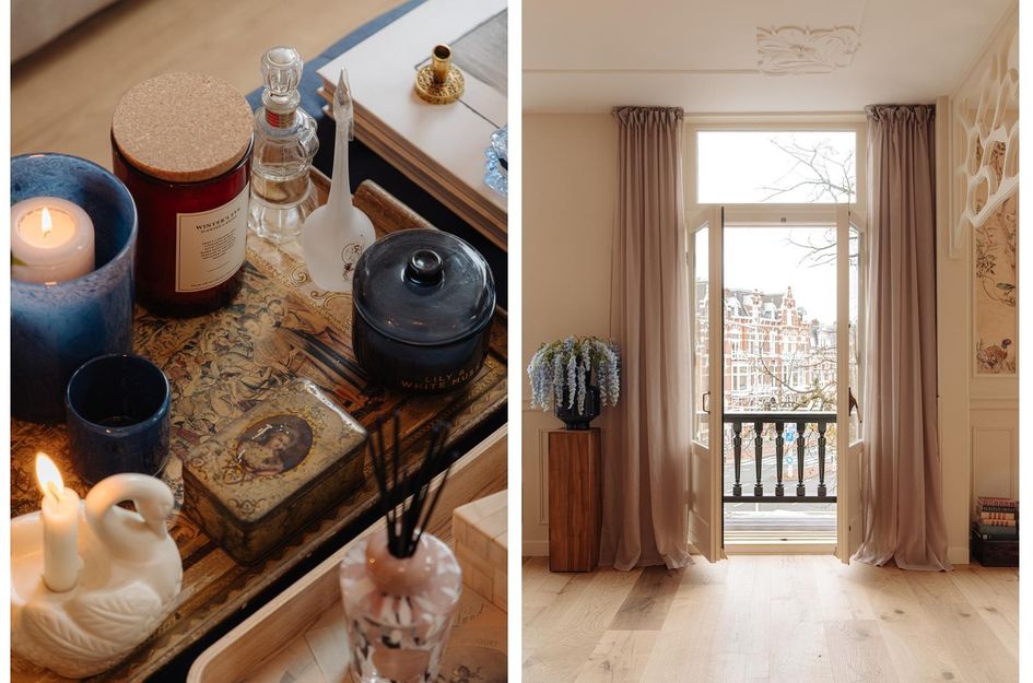 Koningin Emmakade 198B