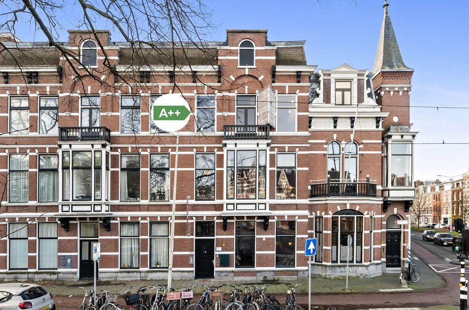 Koningin Emmakade 198B