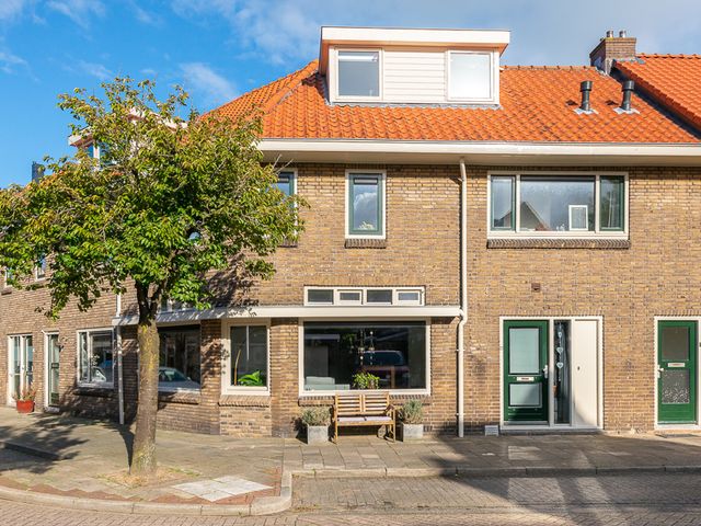 Gladiolenstraat 25, Zwolle