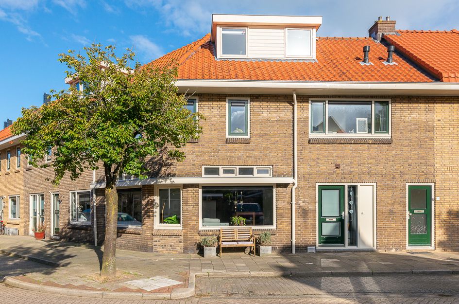 Gladiolenstraat 25