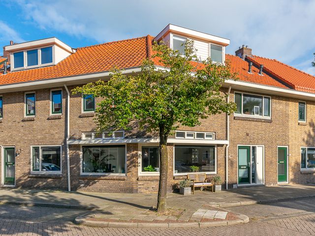 Gladiolenstraat 25, Zwolle