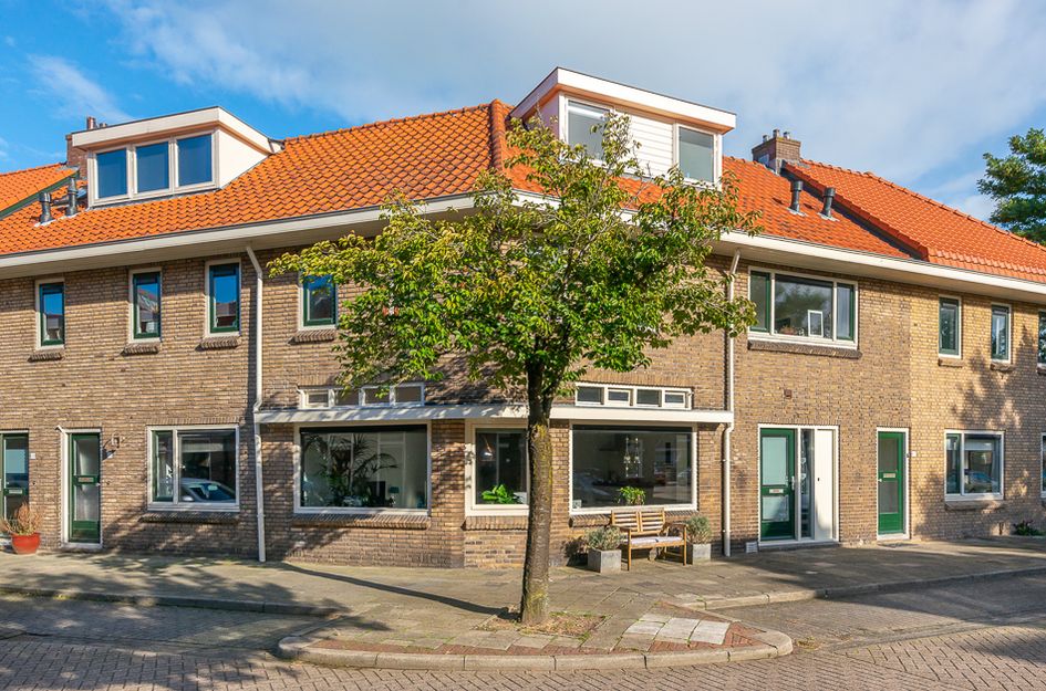 Gladiolenstraat 25