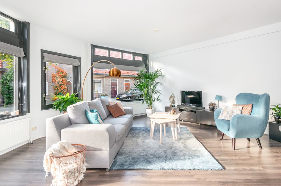 Gladiolenstraat 25