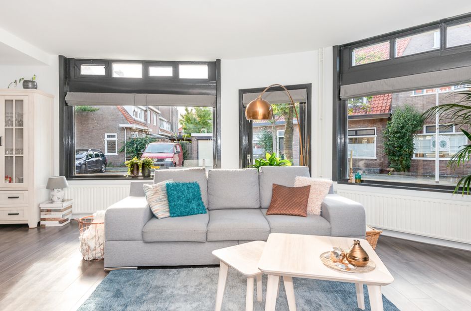 Gladiolenstraat 25