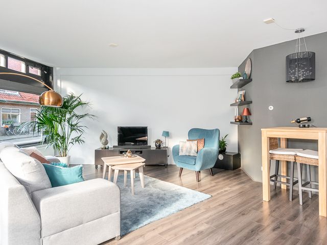Gladiolenstraat 25, Zwolle