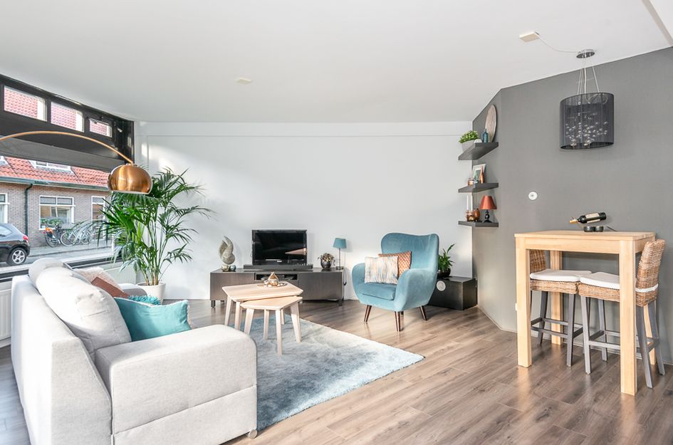 Gladiolenstraat 25