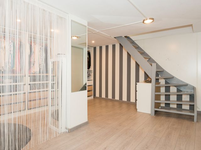 Gladiolenstraat 25, Zwolle