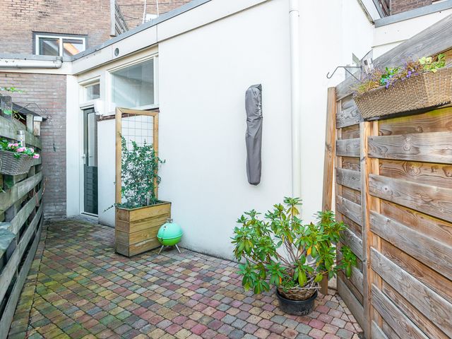 Gladiolenstraat 25, Zwolle