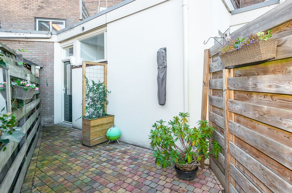 Gladiolenstraat 25