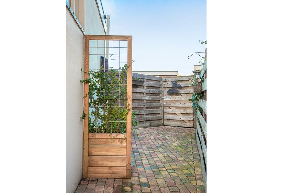 Gladiolenstraat 25