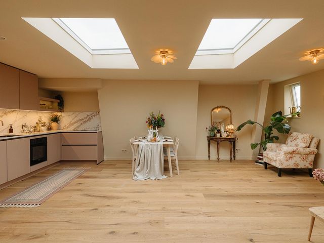 Koningin Emmakade 198C, 'S-Gravenhage