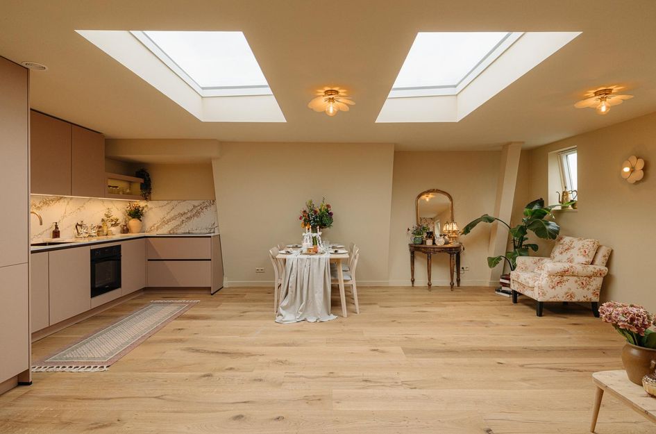 Koningin Emmakade 198C