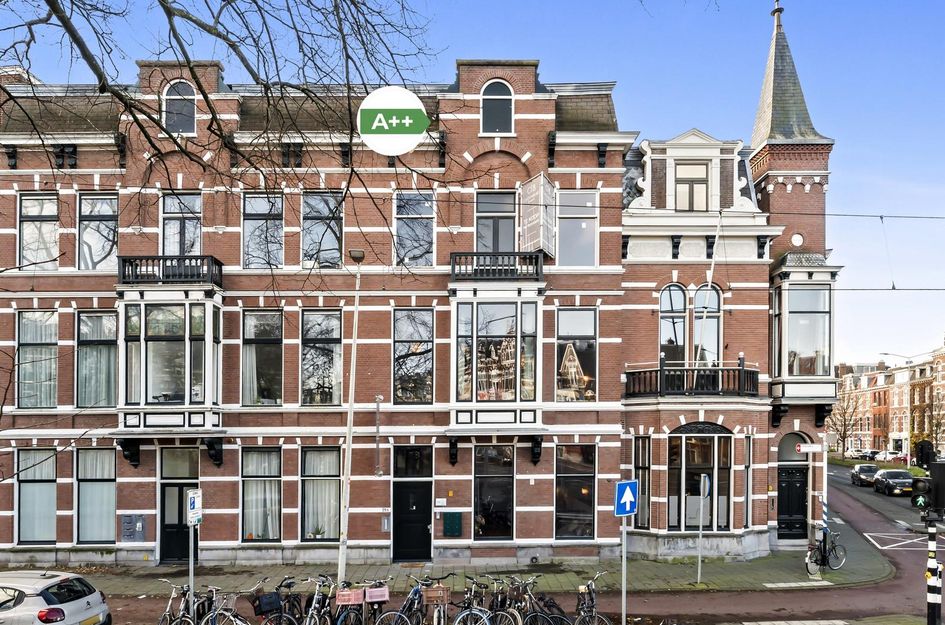 Koningin Emmakade 198C