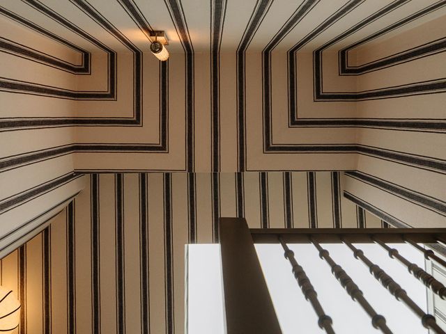 Koningin Emmakade 198C, 'S-Gravenhage