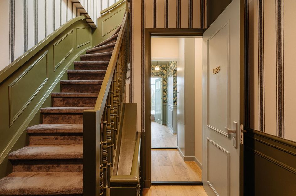 Koningin Emmakade 198C