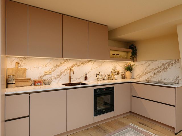 Koningin Emmakade 198C, 'S-Gravenhage