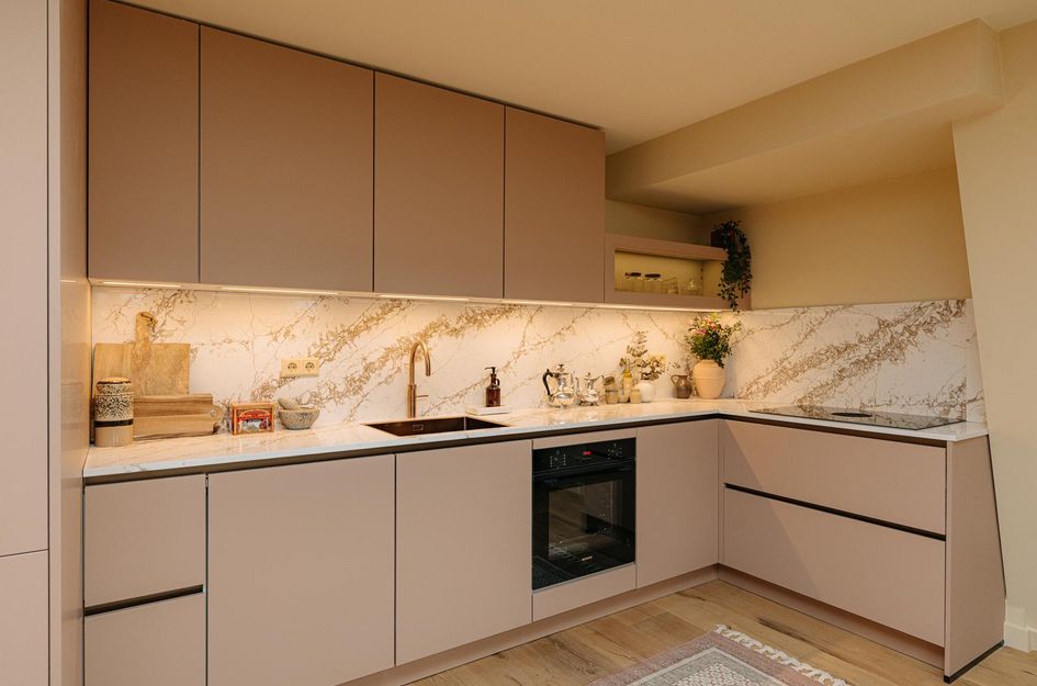 Koningin Emmakade 198C