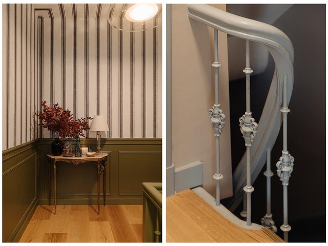 Koningin Emmakade 198C, 'S-Gravenhage