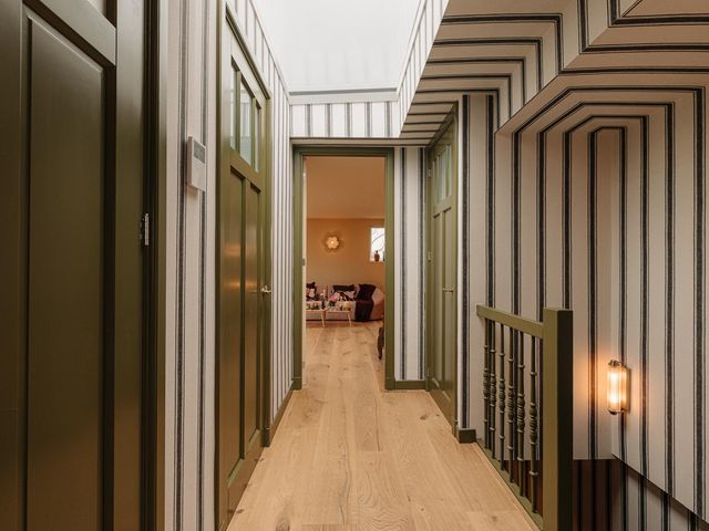 Koningin Emmakade 198C, 'S-Gravenhage