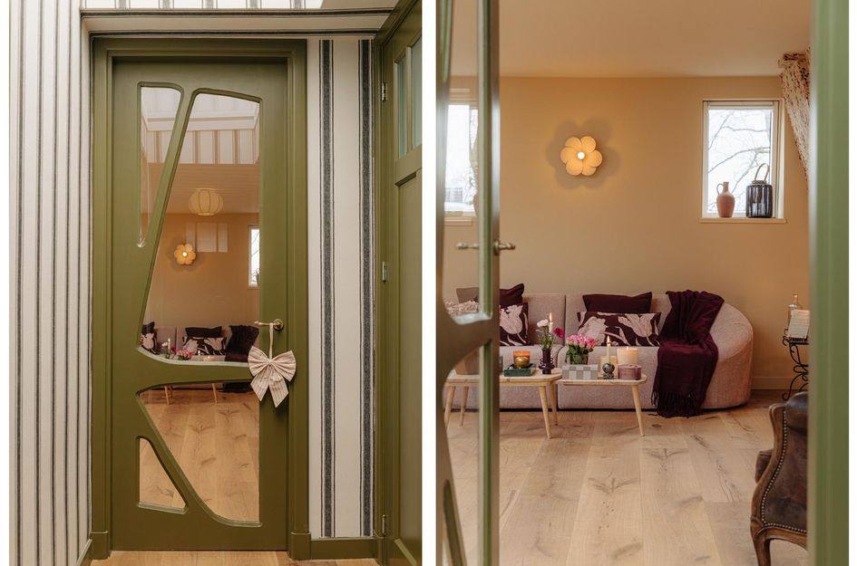 Koningin Emmakade 198C