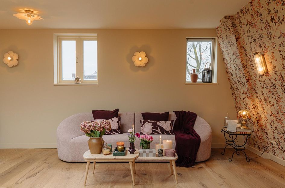 Koningin Emmakade 198C