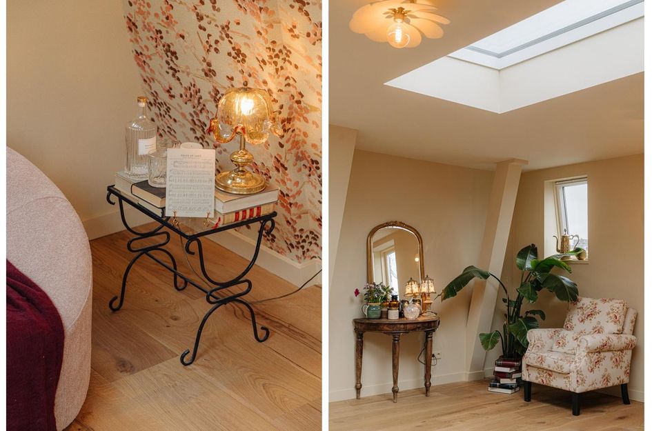 Koningin Emmakade 198C