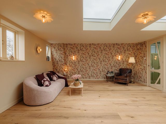 Koningin Emmakade 198C, 'S-Gravenhage